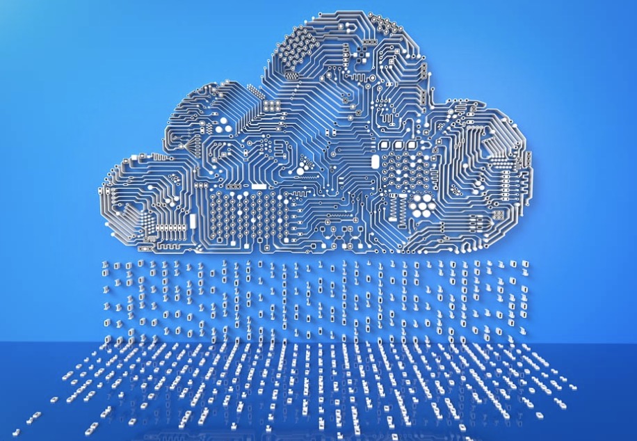 云服务